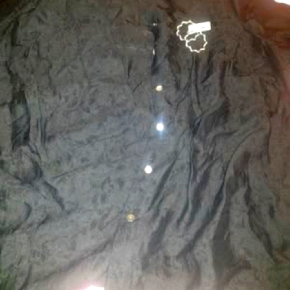 Just Clothes,Made In Italy,Women's 3xl  Top,w NEW EARRINGS & FREE THANK YOU GIFT